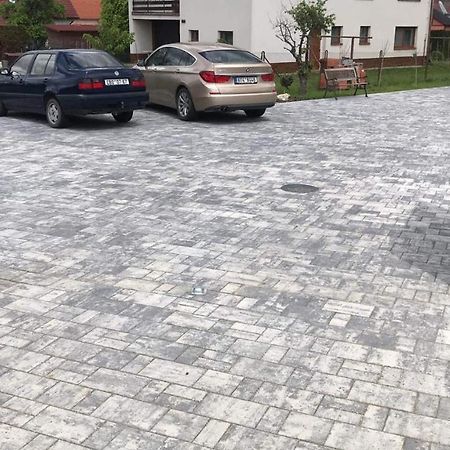 Apartman Gabriela Roudne Экстерьер фото