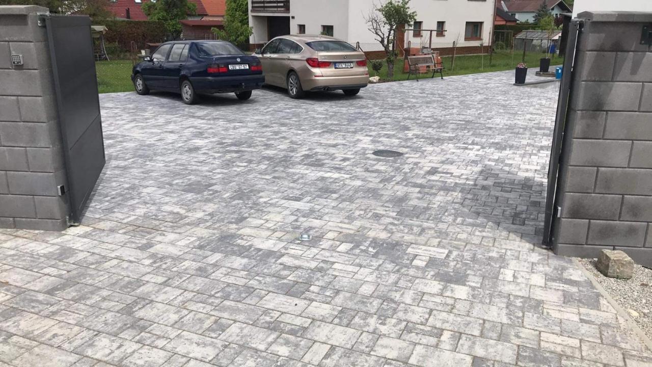 Apartman Gabriela Roudne Экстерьер фото