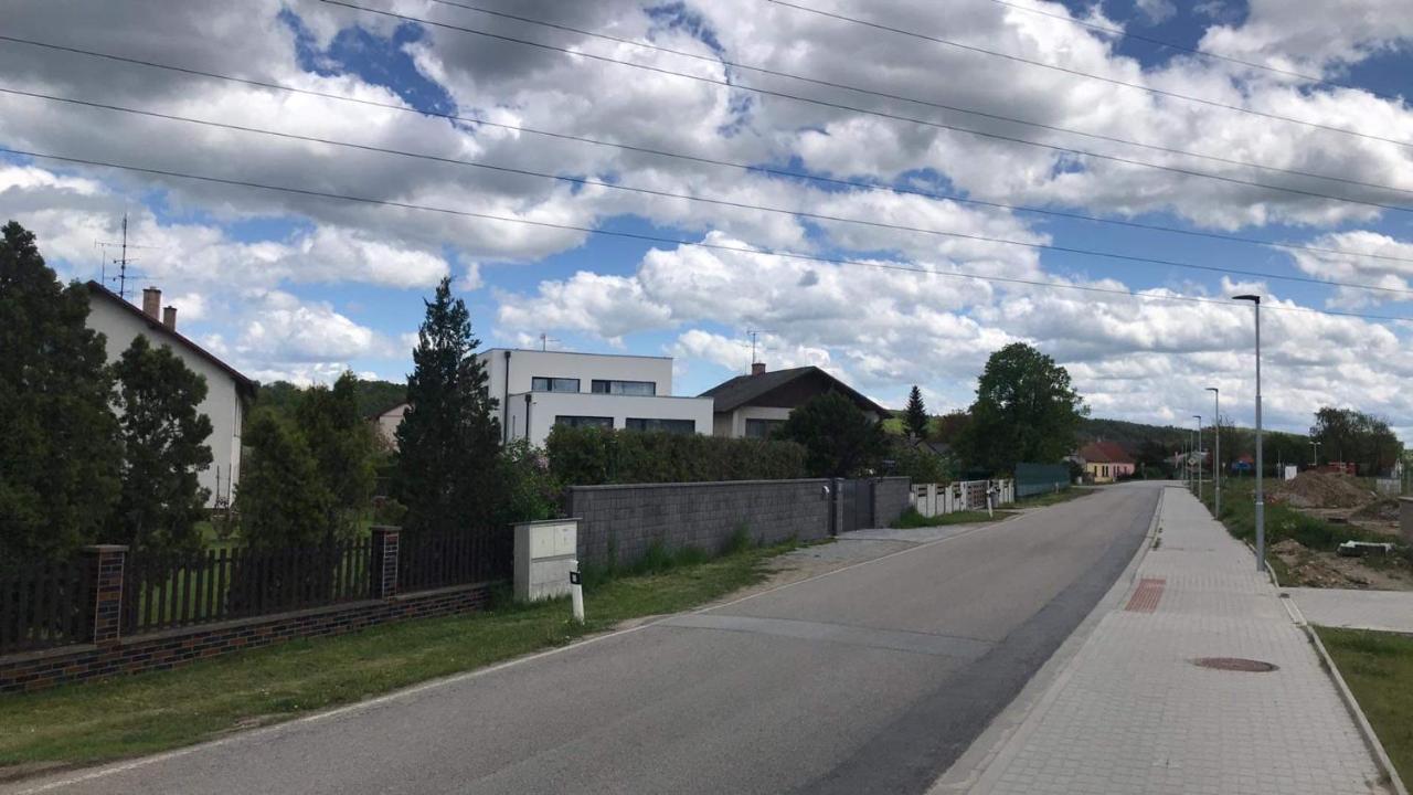 Apartman Gabriela Roudne Экстерьер фото