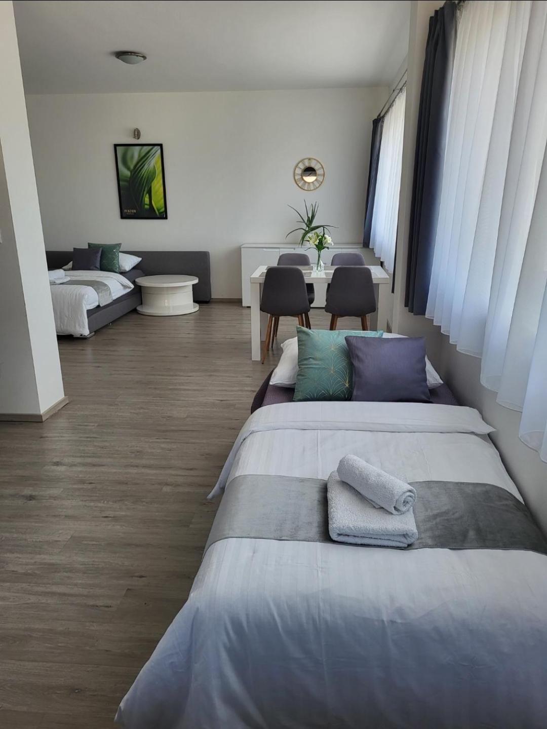 Apartman Gabriela Roudne Экстерьер фото