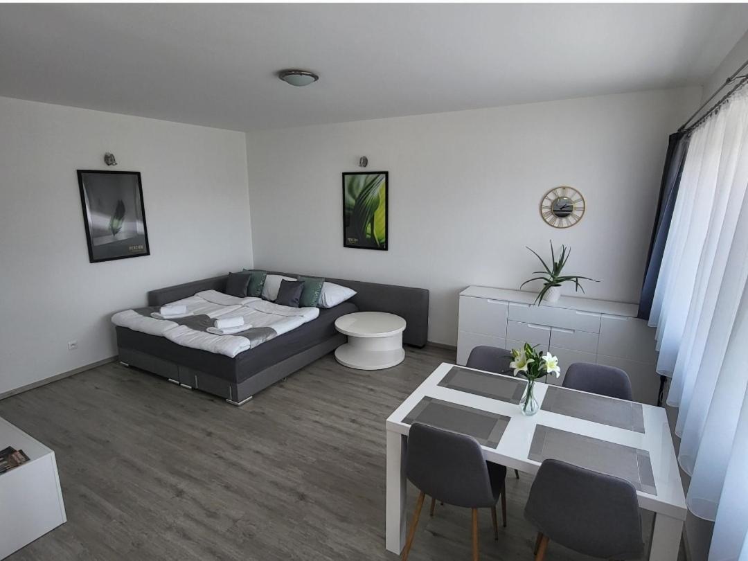 Apartman Gabriela Roudne Экстерьер фото