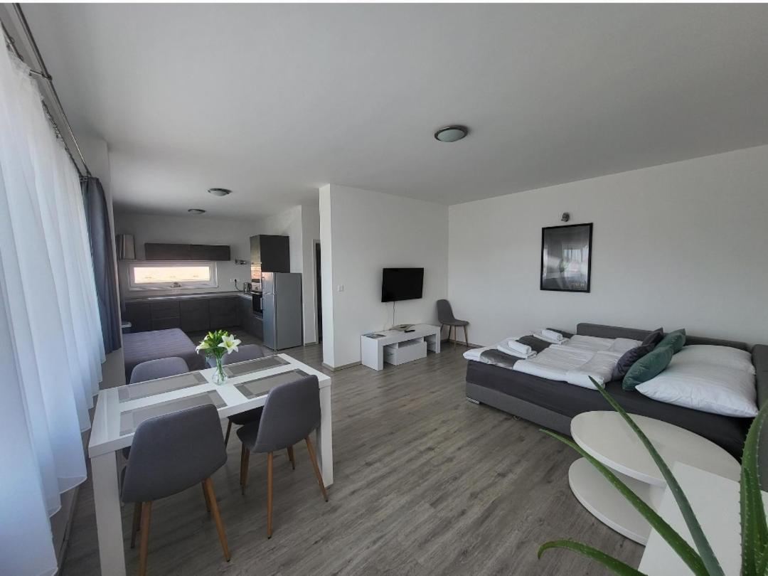 Apartman Gabriela Roudne Экстерьер фото
