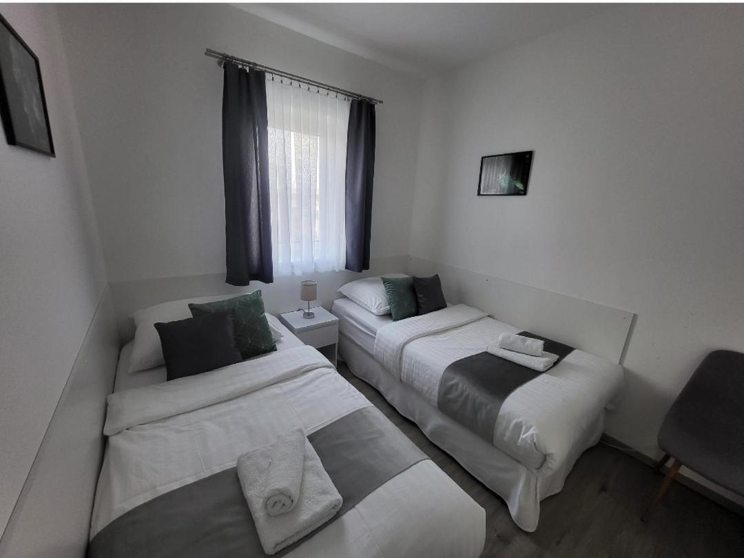 Apartman Gabriela Roudne Экстерьер фото
