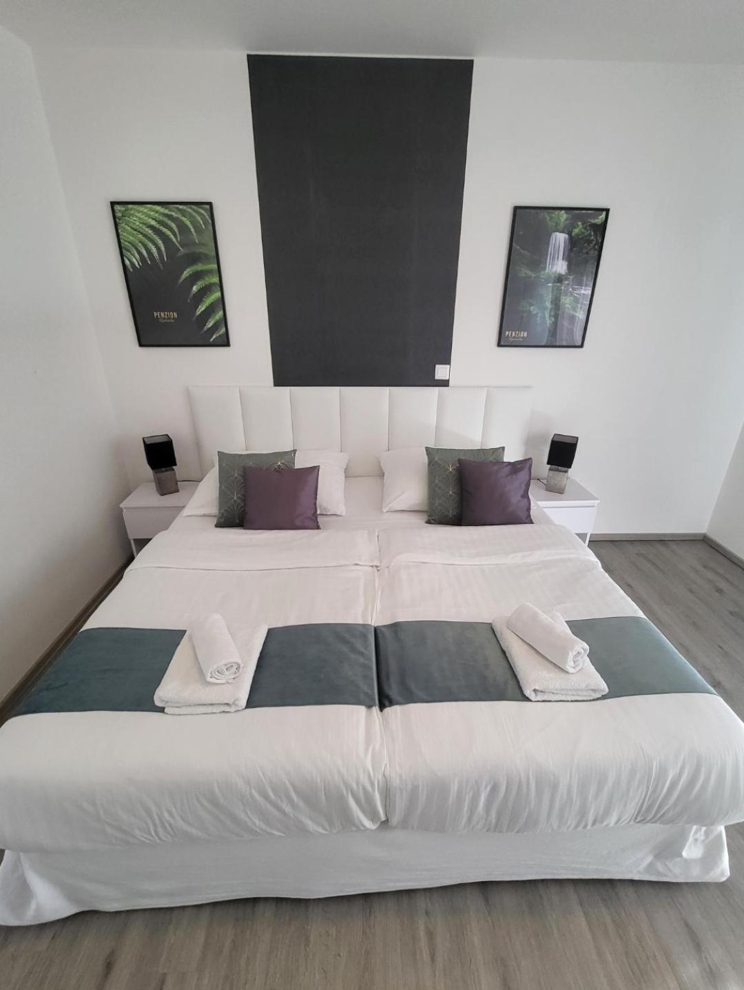 Apartman Gabriela Roudne Экстерьер фото