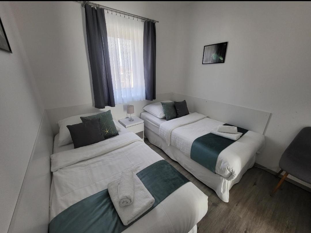 Apartman Gabriela Roudne Экстерьер фото