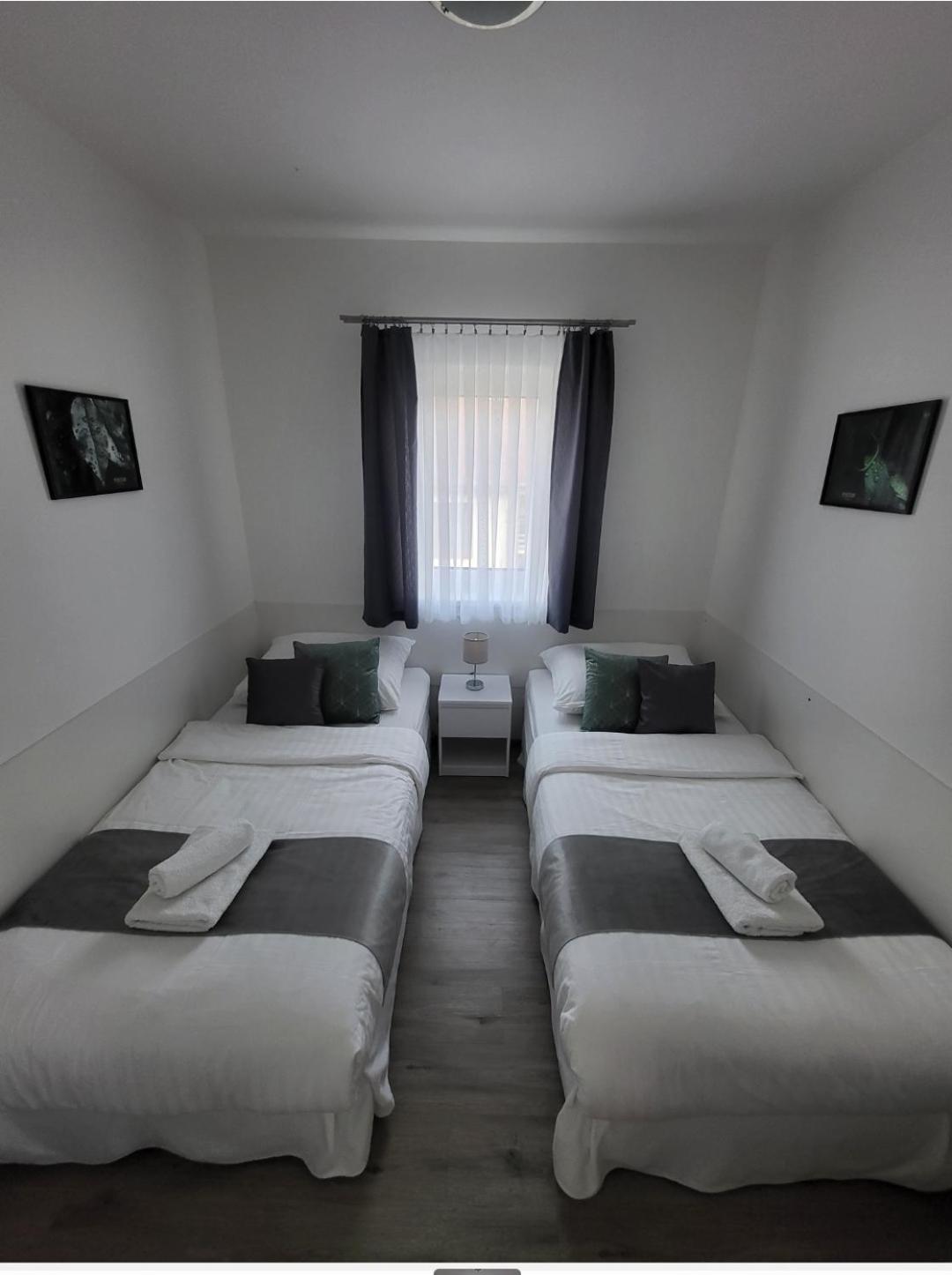 Apartman Gabriela Roudne Экстерьер фото