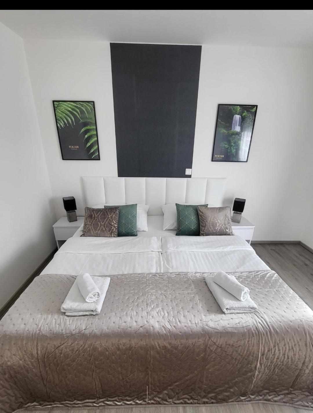 Apartman Gabriela Roudne Экстерьер фото
