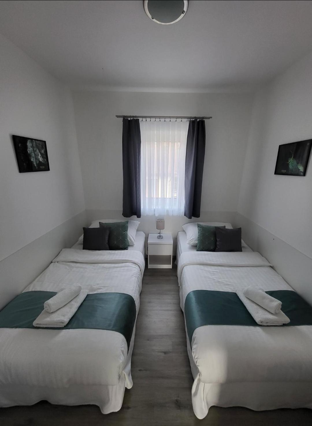 Apartman Gabriela Roudne Экстерьер фото