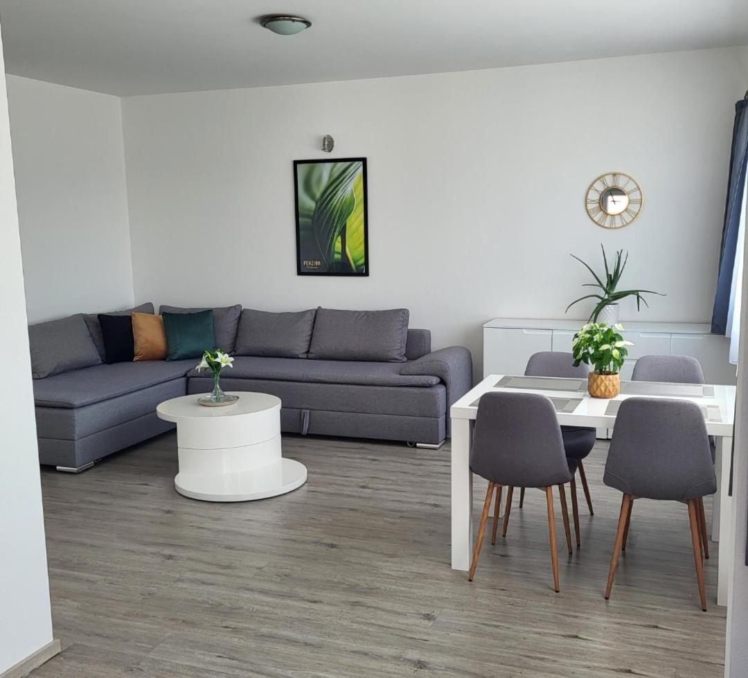 Apartman Gabriela Roudne Экстерьер фото