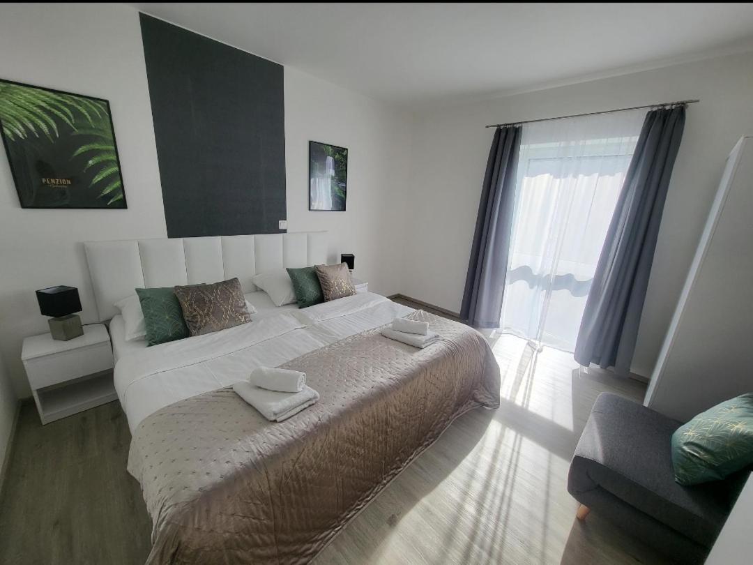 Apartman Gabriela Roudne Экстерьер фото