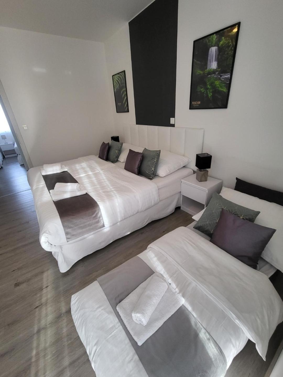 Apartman Gabriela Roudne Экстерьер фото